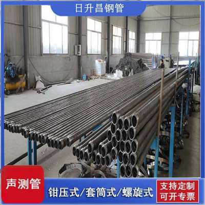 门头沟声测管桩基检测的频率要达到多少百分比