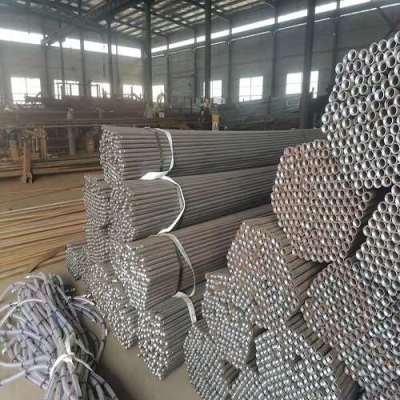 门头沟薄壁声测管是无缝钢管还是焊接钢管好一些