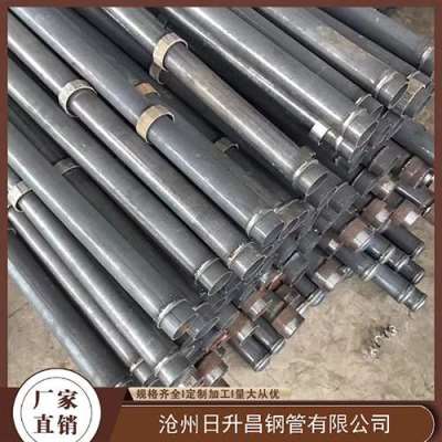 门头沟最薄的声测管壁厚可以到什么程度