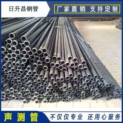 门头沟声测管堵塞怎么办？如何处理？如何预防？