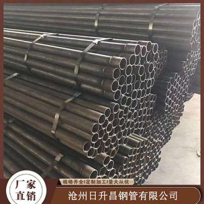 门头沟声测管规格型号对照表