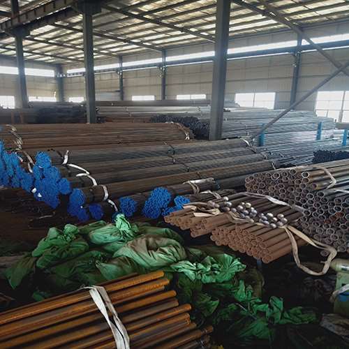 门头沟声测管为何能作为桩基础检测材料？