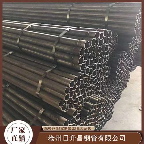 门头沟57声测管多少钱一米