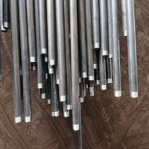 门头沟声测管重量是多少？买管必知的计算公式