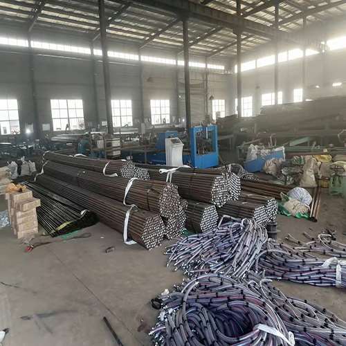 门头沟声测管施工及验收规范（最全最详细）