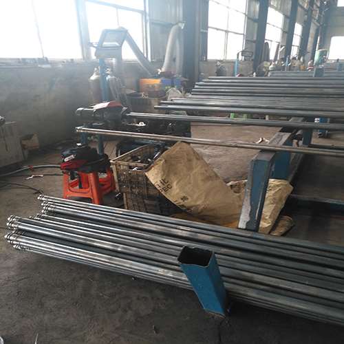门头沟桥梁桩基声测管的施工工艺流程